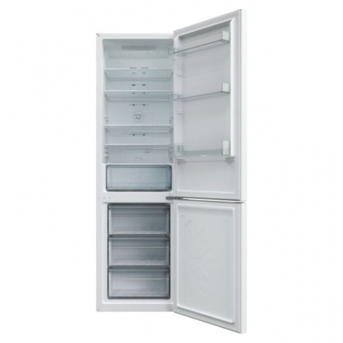 Купить  холодильник candy ccrn 6200 w в интернет-магазине Айсберг! фото 3